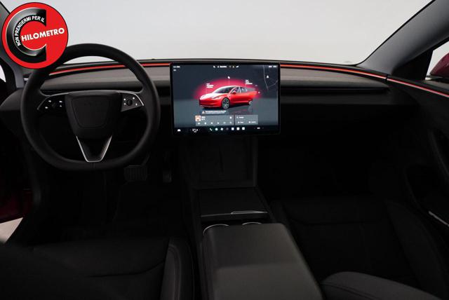 TESLA Model 3 usata, con Cerchi in lega