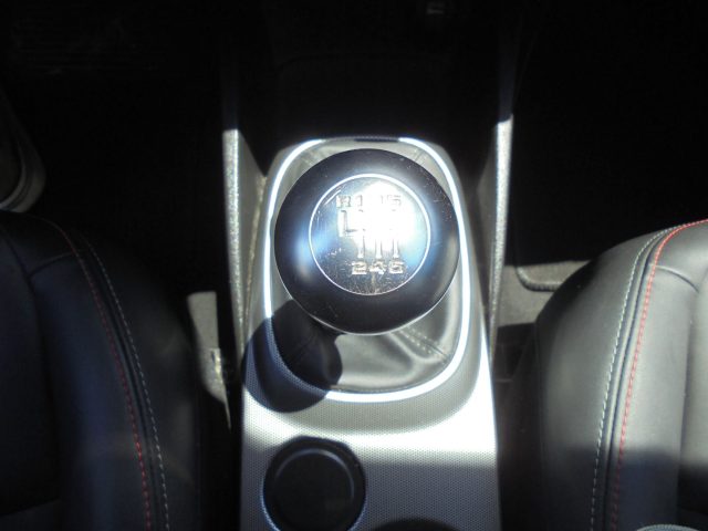 FIAT 500X usata 28