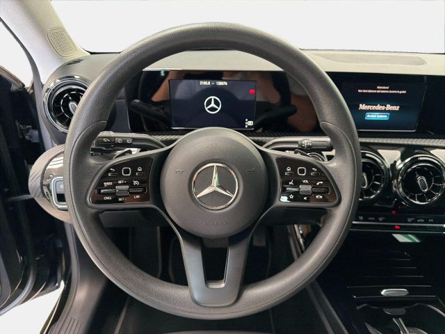 MERCEDES-BENZ A 180 usata, con Chiusura centralizzata