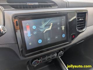 DR MOTOR DR 5.0 usata, con Touch screen