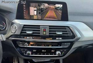 BMW X3 usata, con Controllo trazione