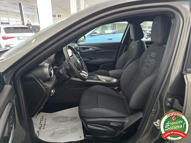 ALFA ROMEO Tonale usata, con ESP