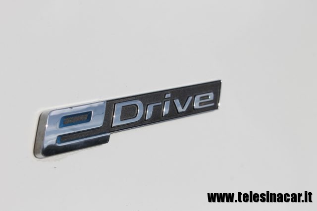 BMW 225 usata, con Sensore di pioggia