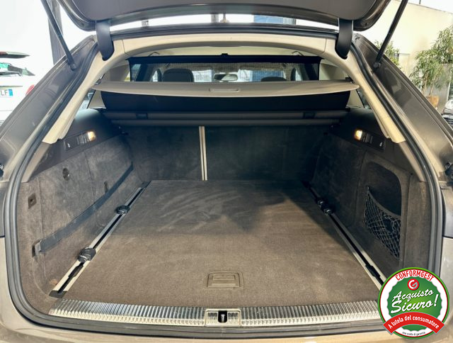 AUDI A6 usata, con Luci diurne LED