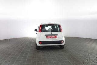 FIAT Panda usata 4