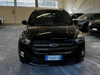 FORD Kuga usata, con Airbag