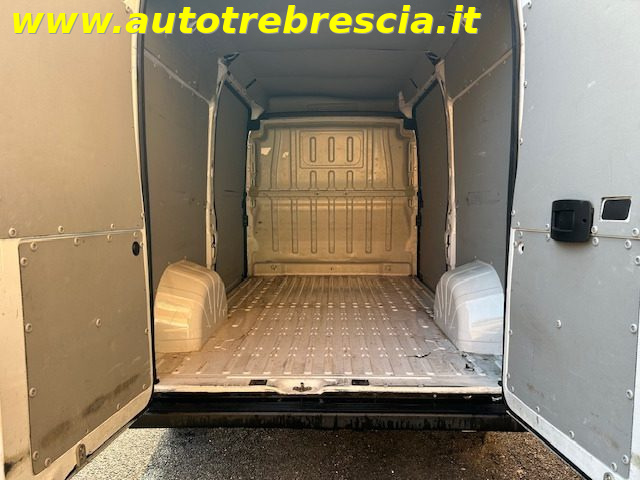 FIAT Ducato usata, con Bracciolo