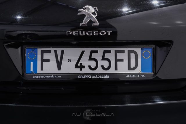 PEUGEOT 308 usata 29