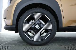 FIAT Grande Panda usata 7