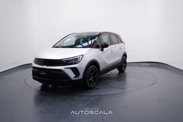 OPEL Crossland usata, con ABS