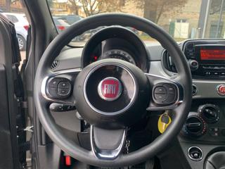 FIAT 500 usata, con Chiusura centralizzata