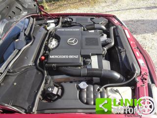 MERCEDES-BENZ SL 500 usata 43