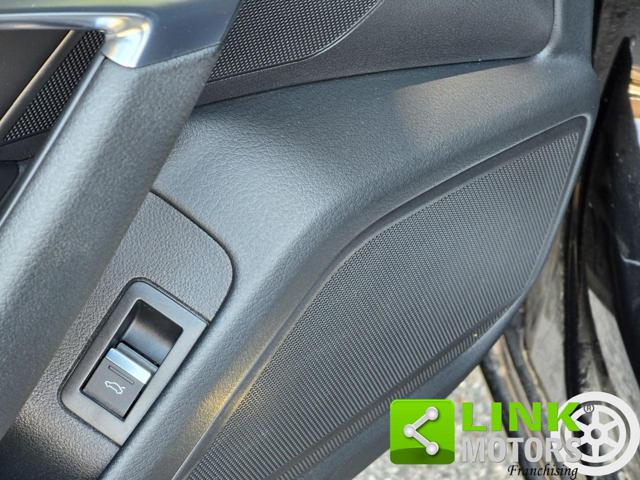 AUDI A6 usata, con Volante in pelle