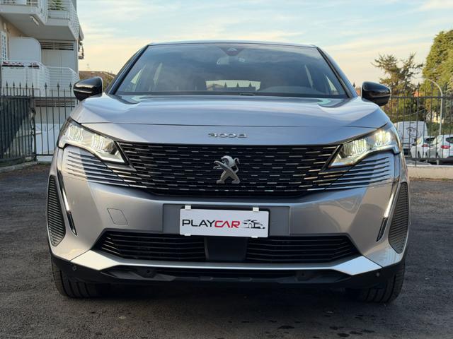 PEUGEOT 3008 usata, con Airbag laterali