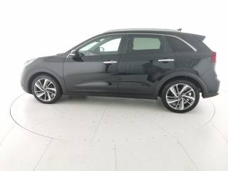KIA Niro usata, con MP3
