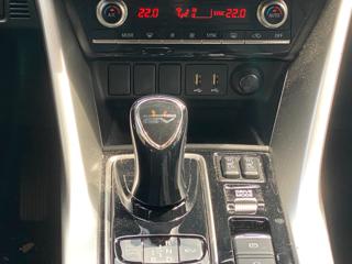 MITSUBISHI Eclipse Cross usata, con Cruise Control