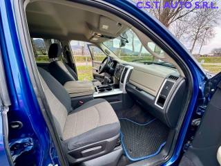 DODGE RAM usata, con Trazione integrale
