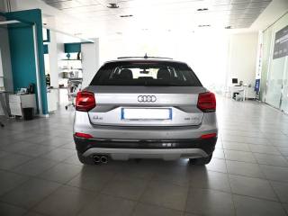 AUDI Q2 usata, con Antifurto