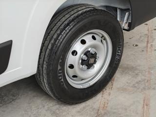FIAT Ducato usata, con ESP