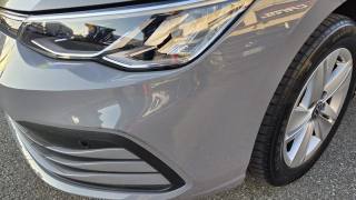 VOLKSWAGEN Golf usata, con Boardcomputer