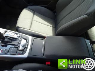 AUDI A6 usata, con Volante multifunzione
