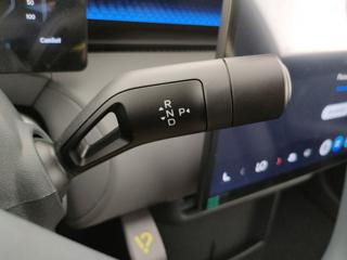 LYNK & CO 02 usata, con Park Distance Control