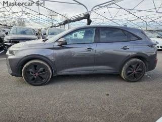 DS AUTOMOBILES DS 7 usata, con Airbag