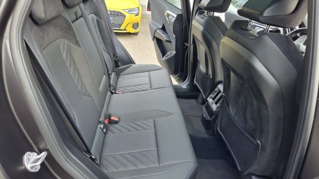 BMW X3 usata, con Immobilizzatore elettronico