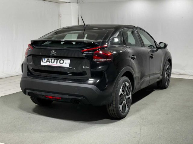 CITROEN C4 usata, con Autoradio