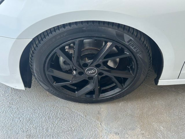 AUDI A3 usata, con Specchietti laterali elettrici