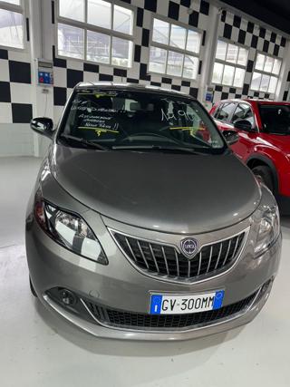 LANCIA Ypsilon usata 15
