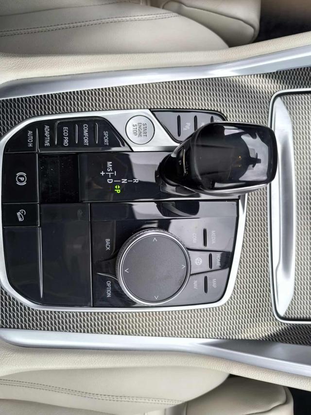 BMW X6 usata, con Regolazione elettrica sedili