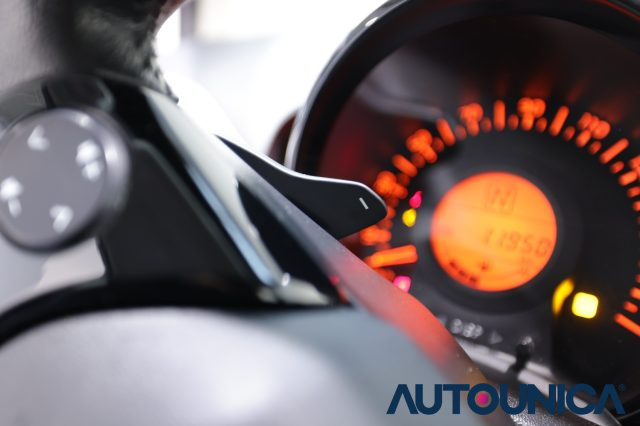 PEUGEOT 108 usata, con Bluetooth