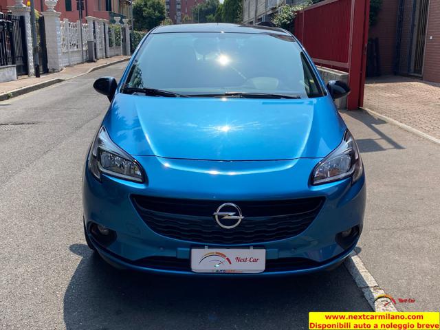 OPEL Corsa usata, con Airbag