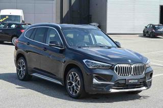 BMW X1 usata, con Airbag