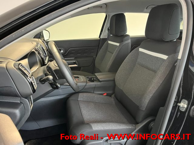 CITROEN C5 Aircross usata, con Alzacristalli elettrici