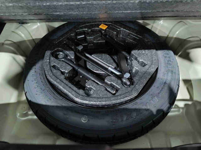 KIA Stonic usata, con Immobilizzatore elettronico