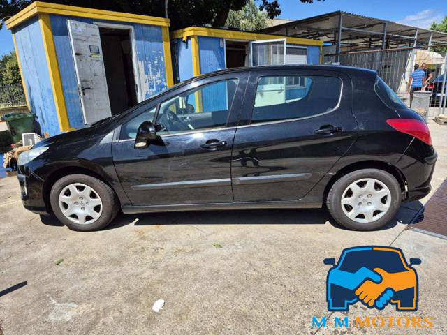PEUGEOT 308 usata, con Chiusura centralizzata