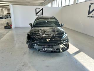 CUPRA Leon usata, con Airbag