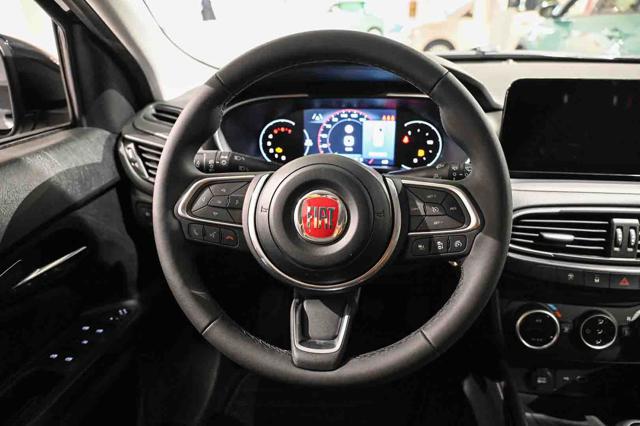 FIAT Tipo usata, con Park Distance Control