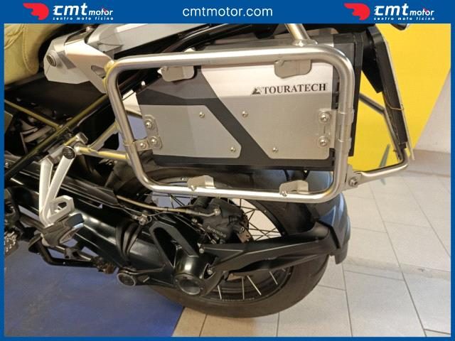 BMW R 1200 GS Adventure usata 8
