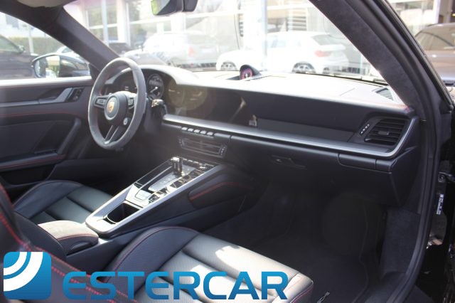 PORSCHE 911 usata, con Chiusura centralizzata