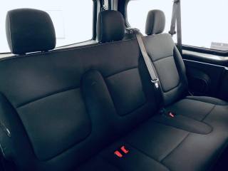 RENAULT Trafic usata 15
