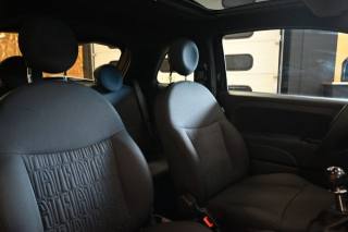 FIAT 500 usata 24
