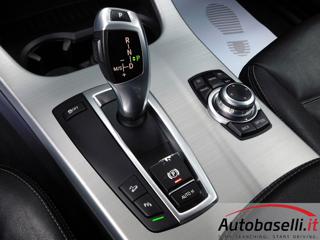 BMW X3 usata, con Autoradio