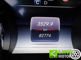 MERCEDES-BENZ E 200 usata, con Controllo automatico clima