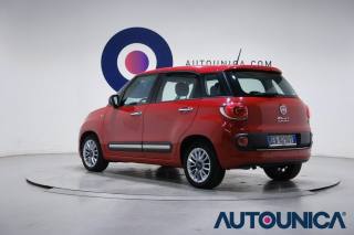 FIAT 500L usata, con Touch screen