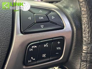 FORD Ranger usata, con Vivavoce