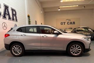BMW X2 usata, con Alzacristalli elettrici