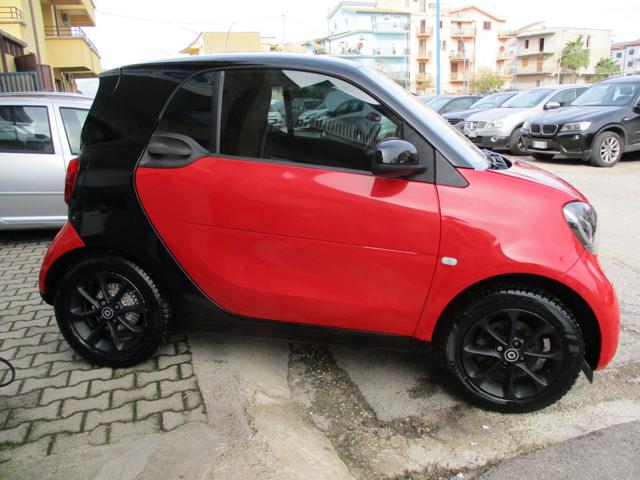 SMART ForTwo usata 3